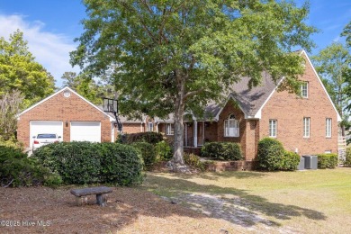 Stunning 4-Bedroom Home in Old Point Community!
Welcome home to on Olde Point Golf and Country Club in North Carolina - for sale on GolfHomes.com, golf home, golf lot