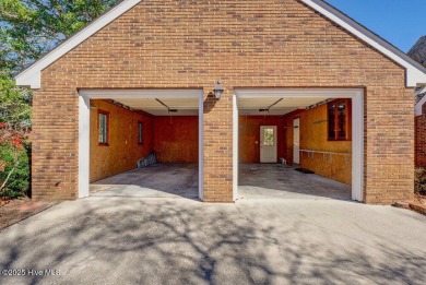 Stunning 4-Bedroom Home in Old Point Community!
Welcome home to on Olde Point Golf and Country Club in North Carolina - for sale on GolfHomes.com, golf home, golf lot
