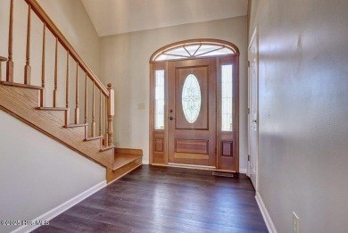 Stunning 4-Bedroom Home in Old Point Community!
Welcome home to on Olde Point Golf and Country Club in North Carolina - for sale on GolfHomes.com, golf home, golf lot