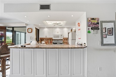 Step into an effortless, one-level lifestyle with this on Hideaway Country Club in Florida - for sale on GolfHomes.com, golf home, golf lot