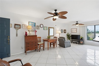 Step into an effortless, one-level lifestyle with this on Hideaway Country Club in Florida - for sale on GolfHomes.com, golf home, golf lot