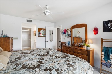 Step into an effortless, one-level lifestyle with this on Hideaway Country Club in Florida - for sale on GolfHomes.com, golf home, golf lot