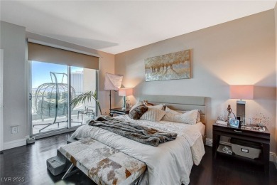 Stunning High-Rise Residence with Unmatched Views at Turnberry on Las Vegas Country Club in Nevada - for sale on GolfHomes.com, golf home, golf lot