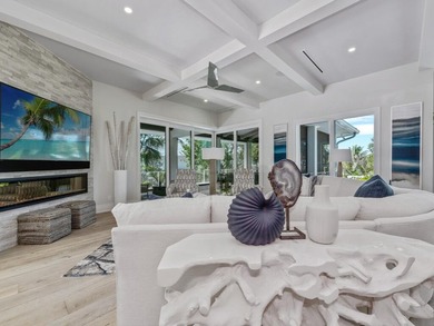 Located within the prestigious Hideaway Beach Club, this on Hideaway Beach Golf Course in Florida - for sale on GolfHomes.com, golf home, golf lot