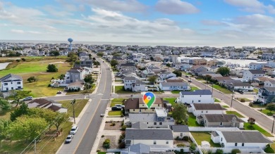 Affordable Beachside Living - 3-Bedroom Rancher with Stunning on The Links At Brigantine Beach in New Jersey - for sale on GolfHomes.com, golf home, golf lot