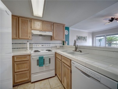 Welcome to El Cortez Villas, where you can zip to the beach in a on Palmilla Beach Golf Club in Texas - for sale on GolfHomes.com, golf home, golf lot
