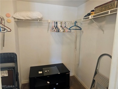Spacious 2BD/2BTH condo w/ NEW HVAC 2025 and includes assigned on Fort Myers Beach and Golf Club in Florida - for sale on GolfHomes.com, golf home, golf lot