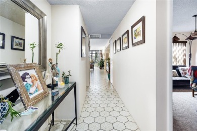 Fabulous Opportunity: charming one-story corner townhome in on Pembroke Lakes Golf Club in Florida - for sale on GolfHomes.com, golf home, golf lot