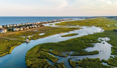 Welcome to 75 Marsh Hen Drive, a truly exceptional creekfront on Pawleys Plantation Golf and Country Club in South Carolina - for sale on GolfHomes.com, golf home, golf lot