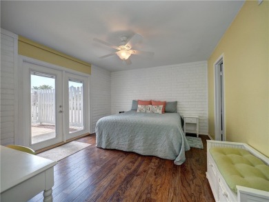 Welcome to El Cortez Villas, where you can zip to the beach in a on Palmilla Beach Golf Club in Texas - for sale on GolfHomes.com, golf home, golf lot