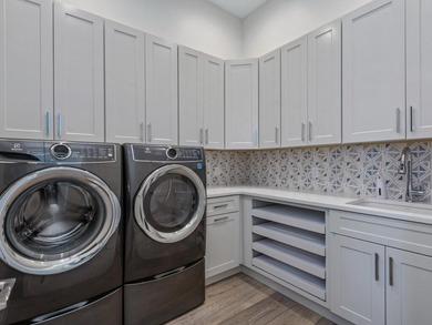 Located within the prestigious Hideaway Beach Club, this on Hideaway Beach Golf Course in Florida - for sale on GolfHomes.com, golf home, golf lot