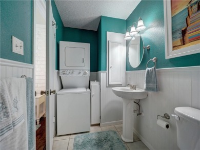 Welcome to El Cortez Villas, where you can zip to the beach in a on Palmilla Beach Golf Club in Texas - for sale on GolfHomes.com, golf home, golf lot