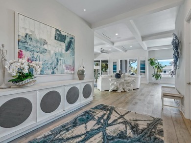 Located within the prestigious Hideaway Beach Club, this on Hideaway Beach Golf Course in Florida - for sale on GolfHomes.com, golf home, golf lot