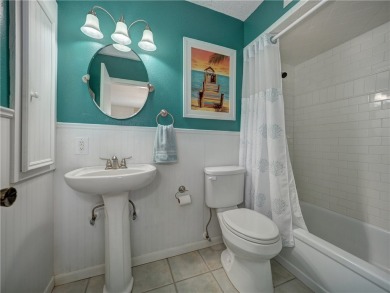 Welcome to El Cortez Villas, where you can zip to the beach in a on Palmilla Beach Golf Club in Texas - for sale on GolfHomes.com, golf home, golf lot