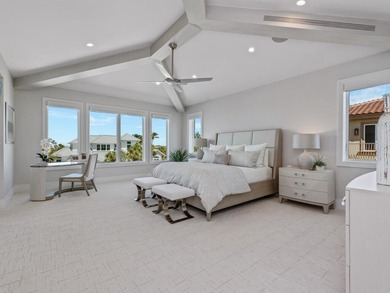 Located within the prestigious Hideaway Beach Club, this on Hideaway Beach Golf Course in Florida - for sale on GolfHomes.com, golf home, golf lot