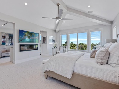 Located within the prestigious Hideaway Beach Club, this on Hideaway Beach Golf Course in Florida - for sale on GolfHomes.com, golf home, golf lot