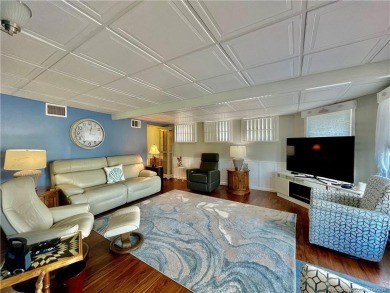 Exquisite home w/a lake & golf course view! Metal roof 3 yrs old on Indianwood Golf and Country Club in Florida - for sale on GolfHomes.com, golf home, golf lot