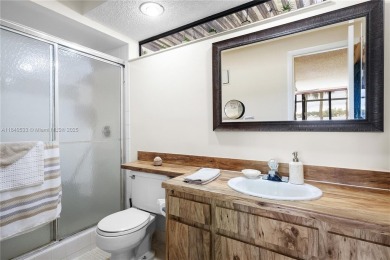 Fabulous Opportunity: charming one-story corner townhome in on Pembroke Lakes Golf Club in Florida - for sale on GolfHomes.com, golf home, golf lot