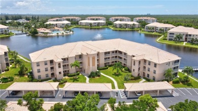 Welcome to 9180 Southmont Cove #305 - a beautifully maintained on Lexington Country Club in Florida - for sale on GolfHomes.com, golf home, golf lot