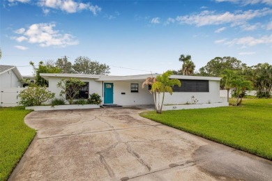 Exceptional Redevelopment Opportunity on Bayshore Blvd NE!! on The Renaisssance Vinoy Golf Club in Florida - for sale on GolfHomes.com, golf home, golf lot