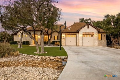 Opportunity meets value. Recently appraised at $775,000, this on Vaaler Creek Golf Club in Texas - for sale on GolfHomes.com, golf home, golf lot