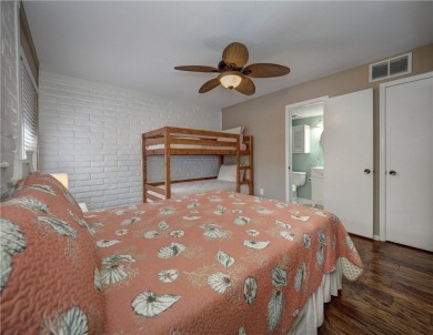 Welcome to El Cortez Villas, where you can zip to the beach in a on Palmilla Beach Golf Club in Texas - for sale on GolfHomes.com, golf home, golf lot