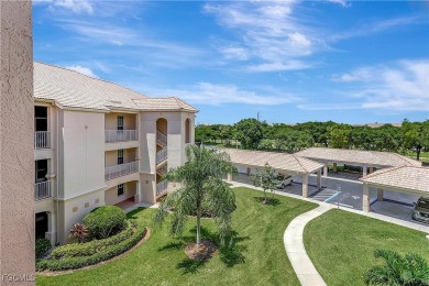 Welcome to 9180 Southmont Cove #305 - a beautifully maintained on Lexington Country Club in Florida - for sale on GolfHomes.com, golf home, golf lot