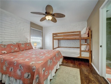 Welcome to El Cortez Villas, where you can zip to the beach in a on Palmilla Beach Golf Club in Texas - for sale on GolfHomes.com, golf home, golf lot