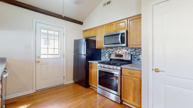 Affordable Beachside Living - 3-Bedroom Rancher with Stunning on The Links At Brigantine Beach in New Jersey - for sale on GolfHomes.com, golf home, golf lot