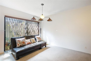 Fabulous Opportunity: charming one-story corner townhome in on Pembroke Lakes Golf Club in Florida - for sale on GolfHomes.com, golf home, golf lot