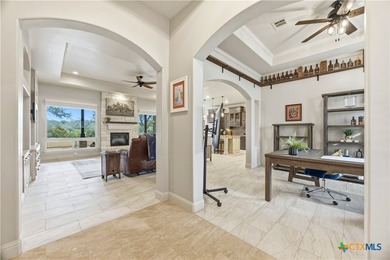 Opportunity meets value. Recently appraised at $775,000, this on Vaaler Creek Golf Club in Texas - for sale on GolfHomes.com, golf home, golf lot