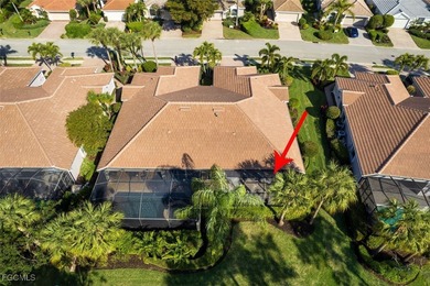 You will not be disappointed in this beautiful TURNKEY twin on Colonial Country Club in Florida - for sale on GolfHomes.com, golf home, golf lot