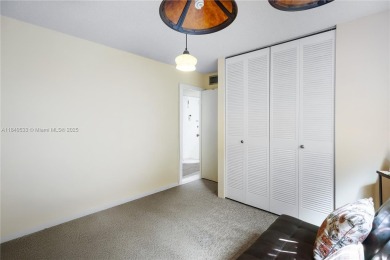 Fabulous Opportunity: charming one-story corner townhome in on Pembroke Lakes Golf Club in Florida - for sale on GolfHomes.com, golf home, golf lot