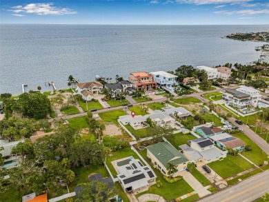 Exceptional Redevelopment Opportunity on Bayshore Blvd NE!! on The Renaisssance Vinoy Golf Club in Florida - for sale on GolfHomes.com, golf home, golf lot