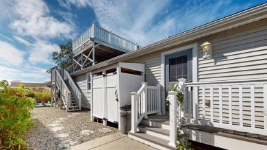 Affordable Beachside Living - 3-Bedroom Rancher with Stunning on The Links At Brigantine Beach in New Jersey - for sale on GolfHomes.com, golf home, golf lot