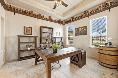 Opportunity meets value. Recently appraised at $775,000, this on Vaaler Creek Golf Club in Texas - for sale on GolfHomes.com, golf home, golf lot