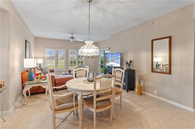 This elegant first-floor 3-bedroom, 2-bathroom condominium on Worthington Country Club in Florida - for sale on GolfHomes.com, golf home, golf lot