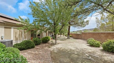 Just blocks from the Willows Clubhouse & Desert Willow Golf on Desert Willow Golf Course in Nevada - for sale on GolfHomes.com, golf home, golf lot