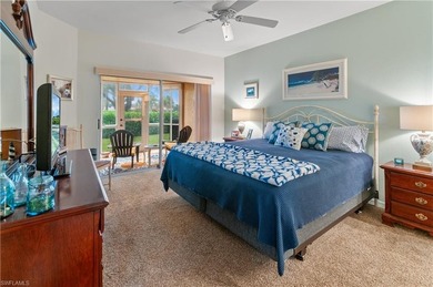 This elegant first-floor 3-bedroom, 2-bathroom condominium on Worthington Country Club in Florida - for sale on GolfHomes.com, golf home, golf lot