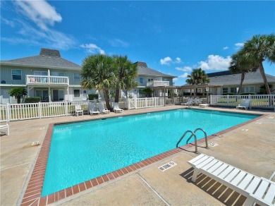 Welcome to El Cortez Villas, where you can zip to the beach in a on Palmilla Beach Golf Club in Texas - for sale on GolfHomes.com, golf home, golf lot
