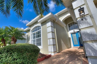 Under contract-accepting backup offers. One or more photo(s) has on Ridgewood Lakes Golf and Country Club in Florida - for sale on GolfHomes.com, golf home, golf lot