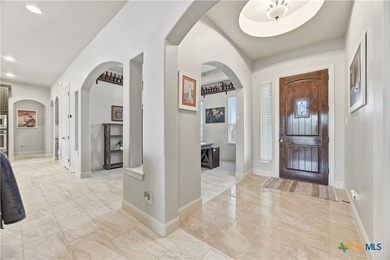 Opportunity meets value. Recently appraised at $775,000, this on Vaaler Creek Golf Club in Texas - for sale on GolfHomes.com, golf home, golf lot