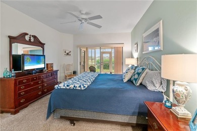 This elegant first-floor 3-bedroom, 2-bathroom condominium on Worthington Country Club in Florida - for sale on GolfHomes.com, golf home, golf lot