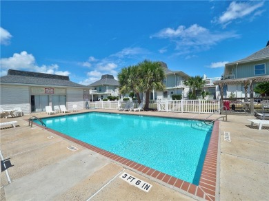 Welcome to El Cortez Villas, where you can zip to the beach in a on Palmilla Beach Golf Club in Texas - for sale on GolfHomes.com, golf home, golf lot