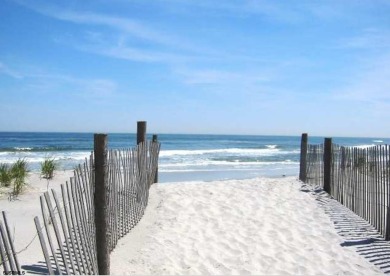 Affordable Beachside Living - 3-Bedroom Rancher with Stunning on The Links At Brigantine Beach in New Jersey - for sale on GolfHomes.com, golf home, golf lot