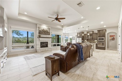 Opportunity meets value. Recently appraised at $775,000, this on Vaaler Creek Golf Club in Texas - for sale on GolfHomes.com, golf home, golf lot