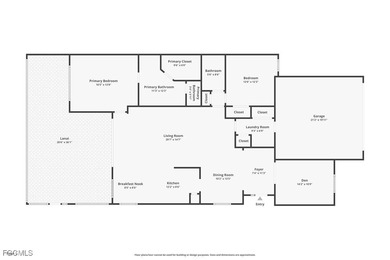 You will not be disappointed in this beautiful TURNKEY twin on Colonial Country Club in Florida - for sale on GolfHomes.com, golf home, golf lot