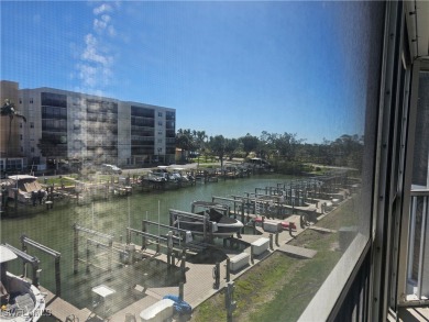 Spacious 2BD/2BTH condo w/ NEW HVAC 2025 and includes assigned on Fort Myers Beach and Golf Club in Florida - for sale on GolfHomes.com, golf home, golf lot