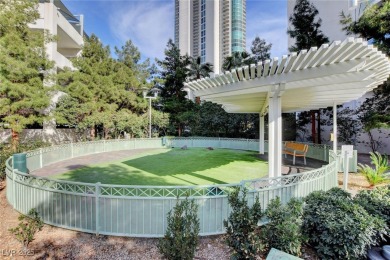 Stunning High-Rise Residence with Unmatched Views at Turnberry on Las Vegas Country Club in Nevada - for sale on GolfHomes.com, golf home, golf lot