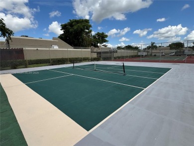 Fabulous Opportunity: charming one-story corner townhome in on Pembroke Lakes Golf Club in Florida - for sale on GolfHomes.com, golf home, golf lot